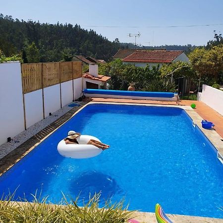 Citrus Tree House, Private Pool And Garden. Villa Angeja Exterior photo