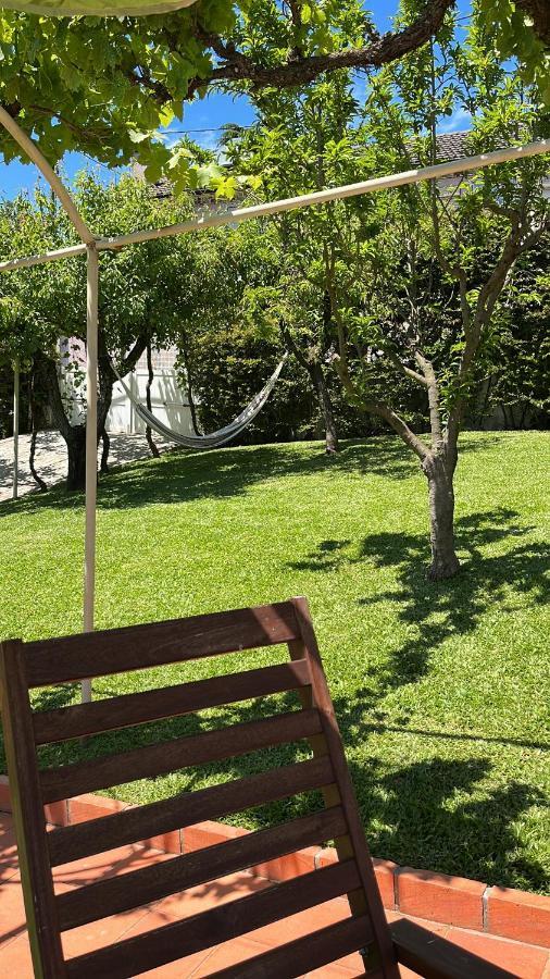 Citrus Tree House, Private Pool And Garden. Villa Angeja Exterior photo