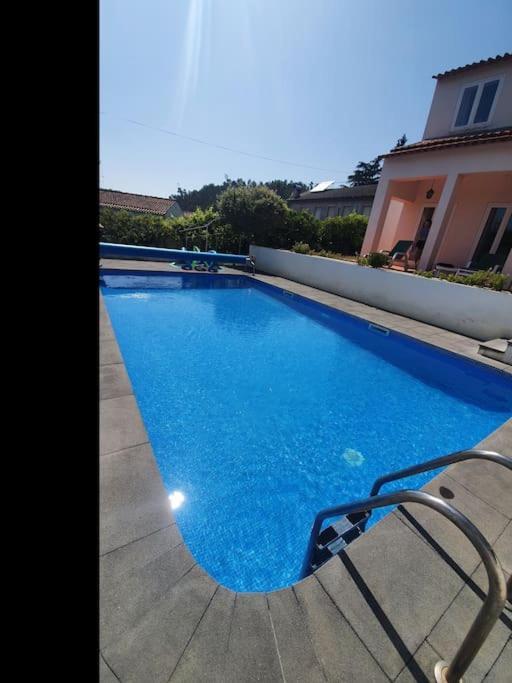 Citrus Tree House, Private Pool And Garden. Villa Angeja Exterior photo