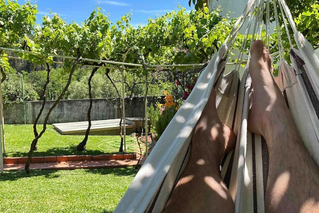 Citrus Tree House, Private Pool And Garden. Villa Angeja Exterior photo
